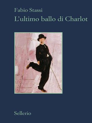 cover image of L'ultimo ballo di Charlot
